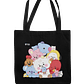 Totebag Sweet Together - Miniatura 1