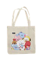 Totebag BT21 | Sweet Together - Miniatura 2