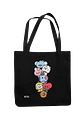 Totebag BT21 | Tower of Love - Miniatura 1