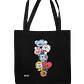Totebag Tower of Love - Miniatura 1