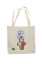 Totebag BT21 | Tower of Love - Miniatura 2
