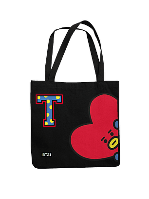 Totebag Tata Asomadito