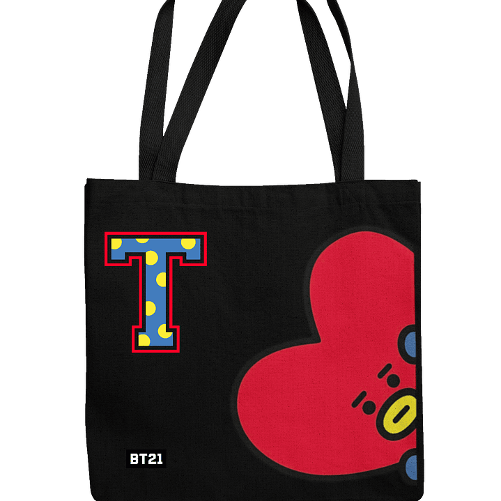 Totebag Tata Asomadito 1