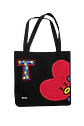 Totebag BT21 Tata | Letter Pop - Miniatura 1
