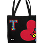 Totebag Tata Asomadito - Miniatura 1