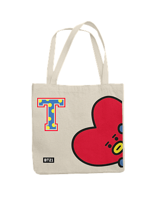 Totebag Tata Asomadito