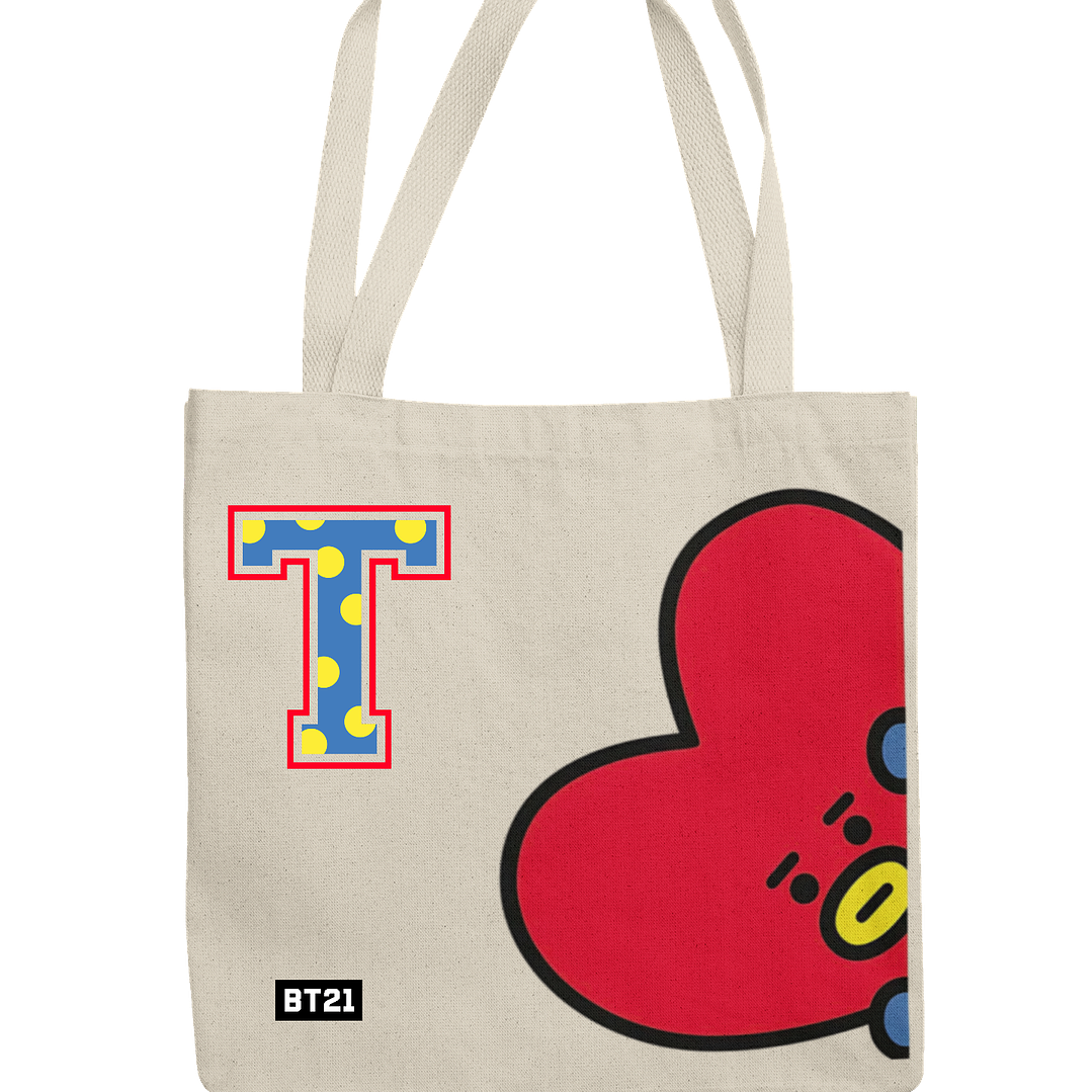 Totebag Tata Asomadito 2
