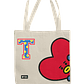 Totebag Tata Asomadito - Miniatura 2