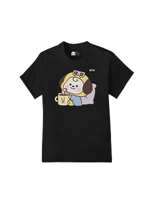 Polera Chimmy Lazy Sunday