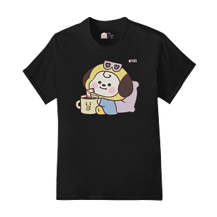 Polera Chimmy Lazy Sunday