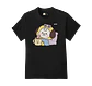 Polera BT21 | Chimmy Lazy Sunday - Miniatura 1