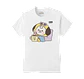 Polera BT21 | Chimmy Lazy Sunday - Miniatura 2