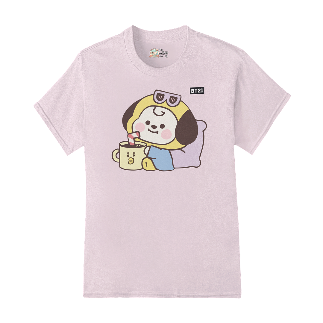 Polera Chimmy Lazy Sunday 4