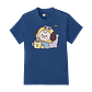 Polera Chimmy Lazy Sunday - Miniatura 6