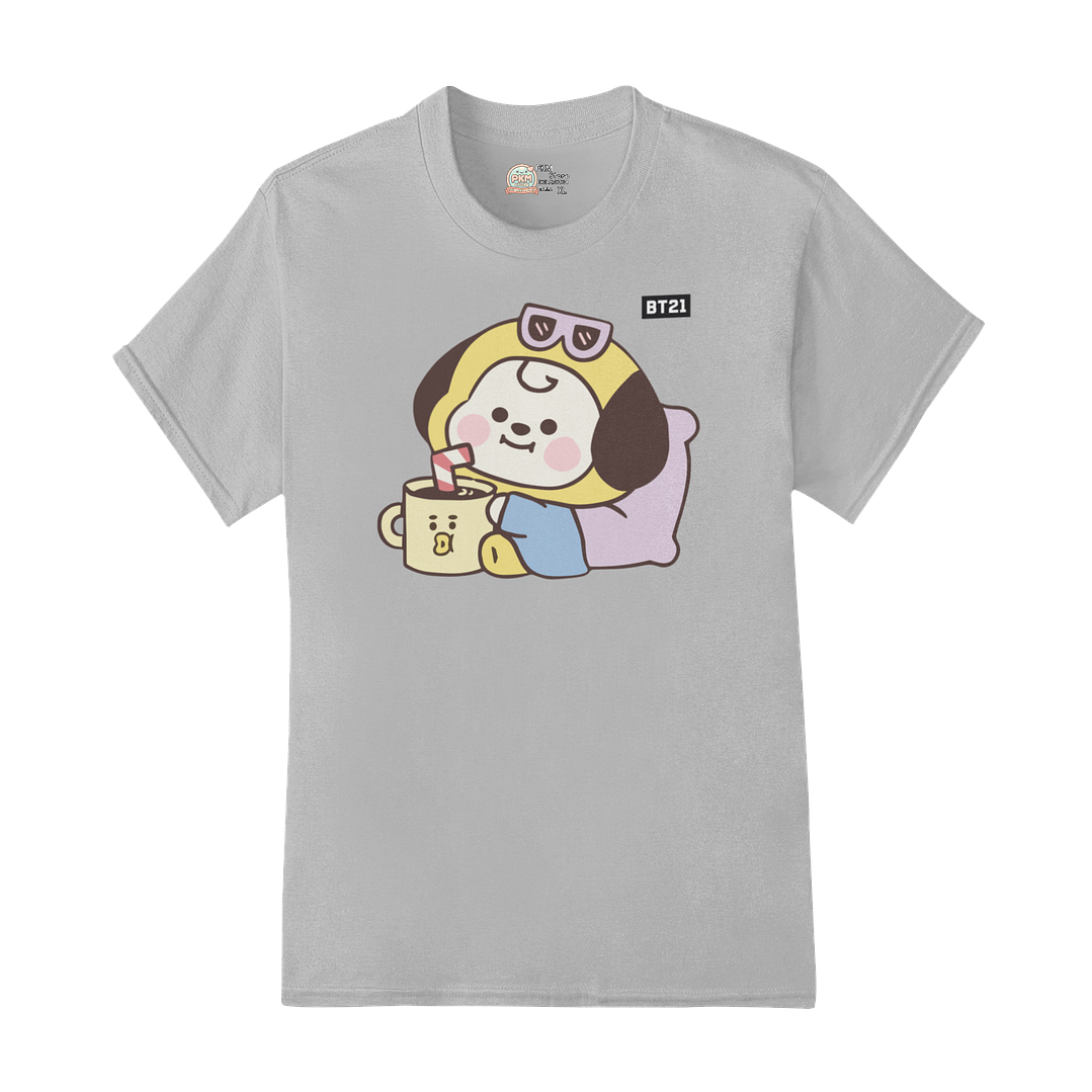 Polera Chimmy Lazy Sunday 7