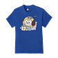 Polera Chimmy Lazy Sunday - Miniatura 8