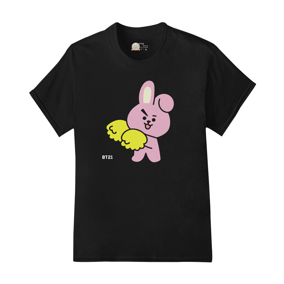 Polera Cheer Up Bunny 1
