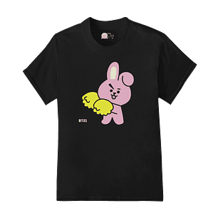 Polera Cheer Up Bunny