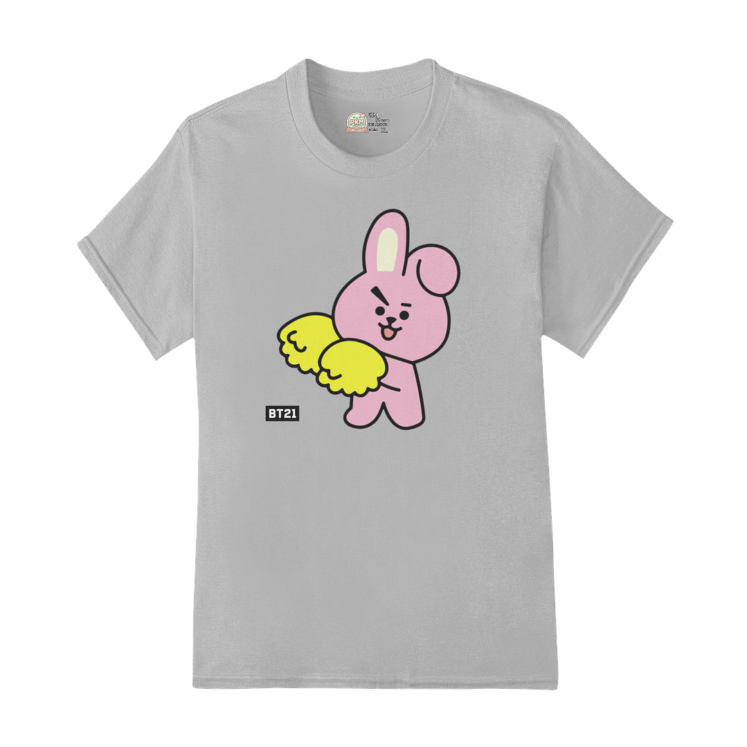 Polera Cheer Up Bunny 2