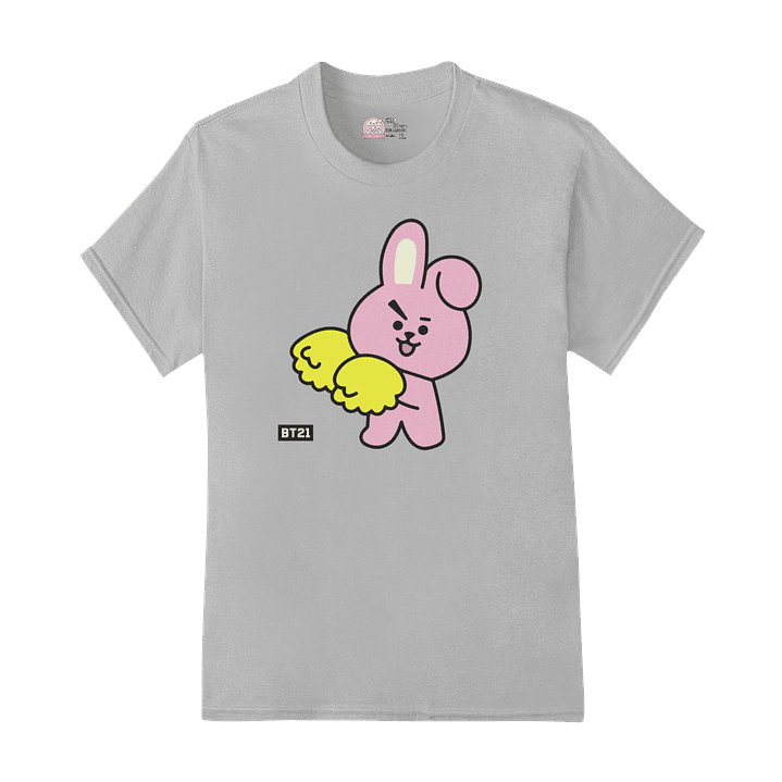 Polera Cheer Up Bunny 2