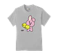 Polera BT21 | Cooky Cheer Up Bunny - Miniatura 2