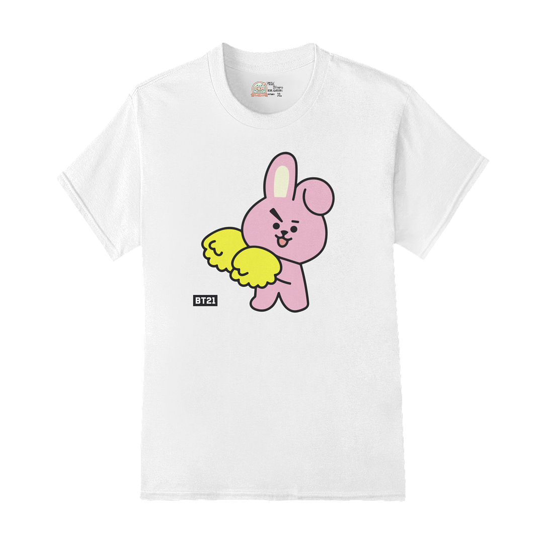 Polera Cheer Up Bunny 3