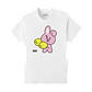 Polera Cheer Up Bunny - Miniatura 3