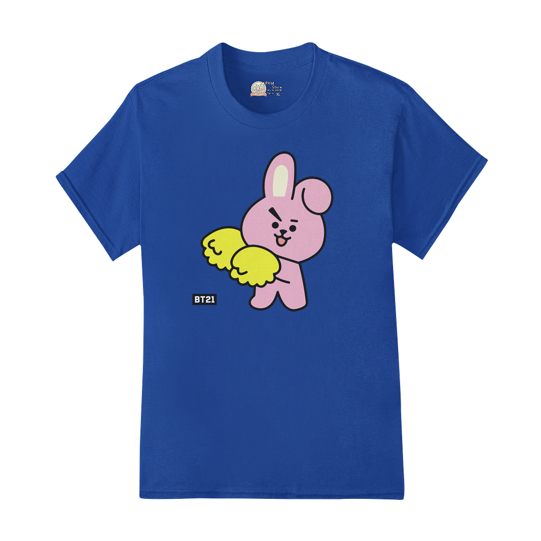 Polera Cheer Up Bunny 4