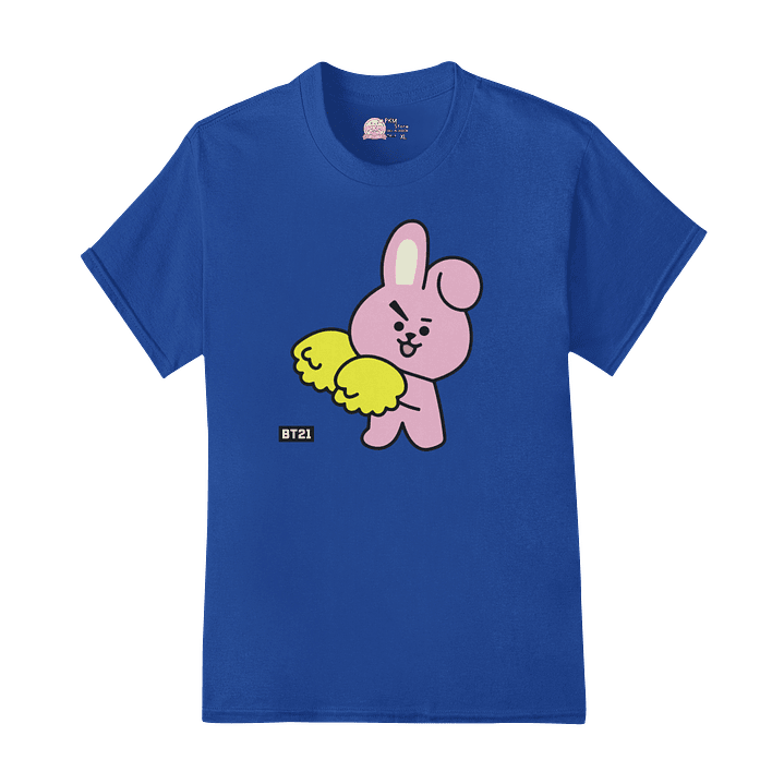 Polera Cheer Up Bunny 4