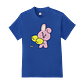 Polera Cheer Up Bunny - Miniatura 4