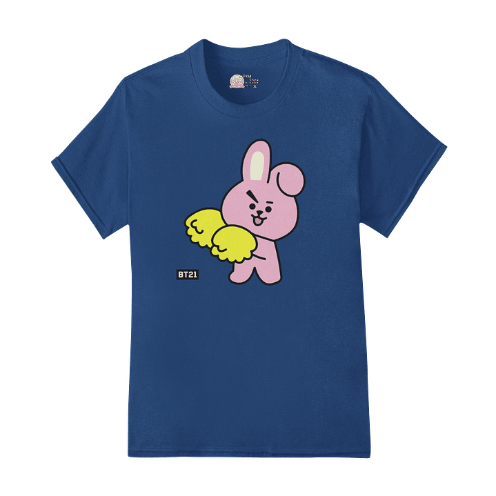 Polera Cheer Up Bunny 5