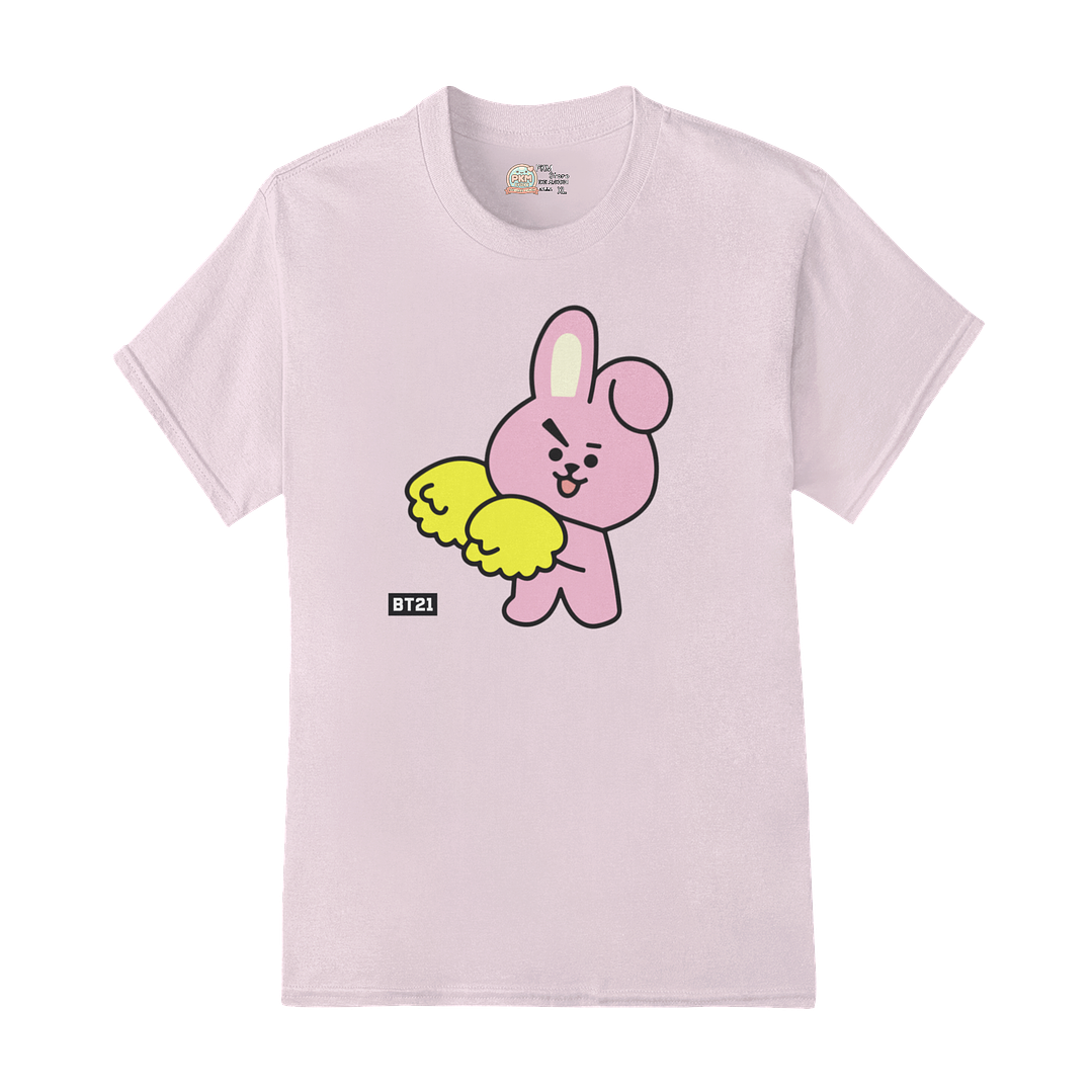 Polera Cheer Up Bunny 6
