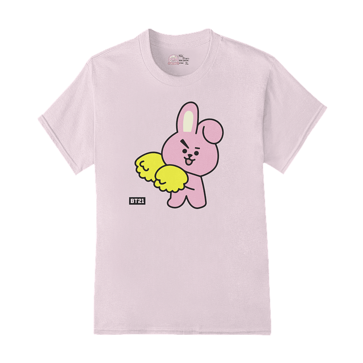 Polera Cheer Up Bunny 6