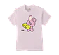 Polera BT21 | Cooky Cheer Up Bunny - Miniatura 5