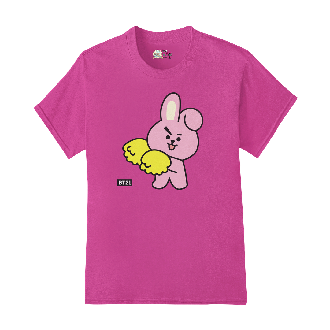 Polera Cheer Up Bunny 7