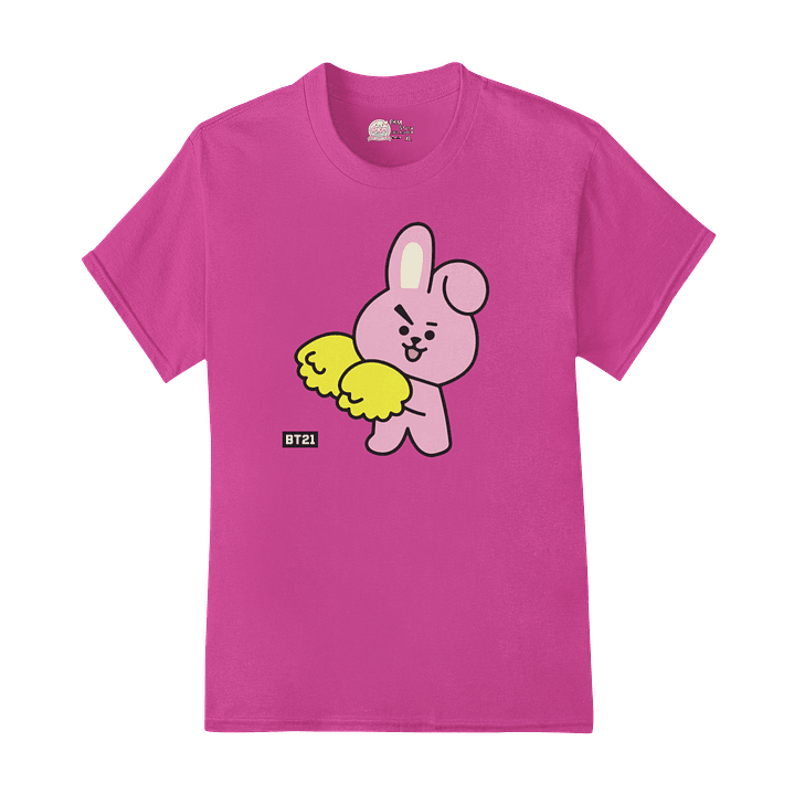 Polera Cheer Up Bunny 7