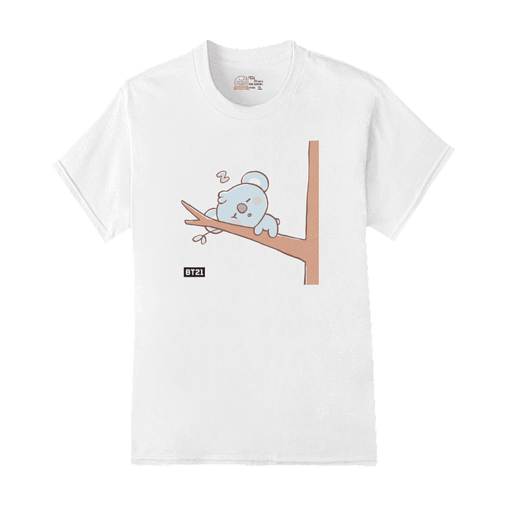 Polera Koya Zzz 2