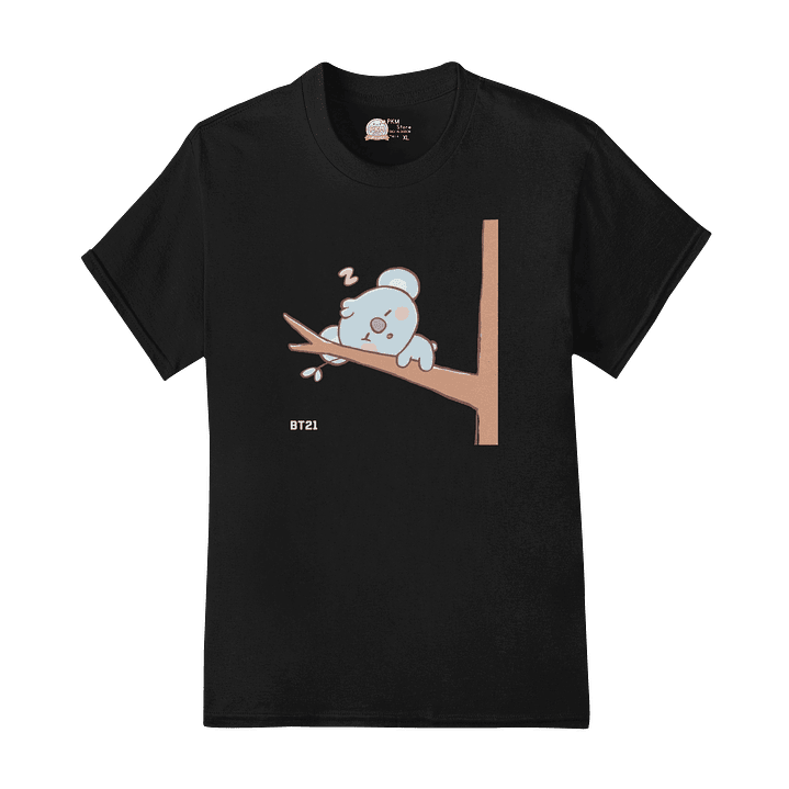 Polera Koya Zzz 3