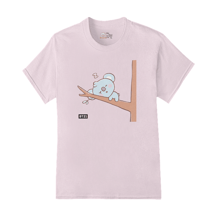 Polera Koya Zzz 4