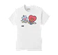 Polera BT21 | Hula Love - Miniatura 1