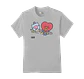 Polera BT21 | Hula Love - Miniatura 2