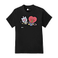 Polera Hula Love - Miniatura 3