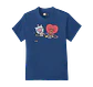 Polera BT21 | Hula Love - Miniatura 5
