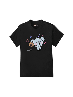 Polera Dance With Me