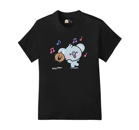 Polera BT21 | Dance With Me