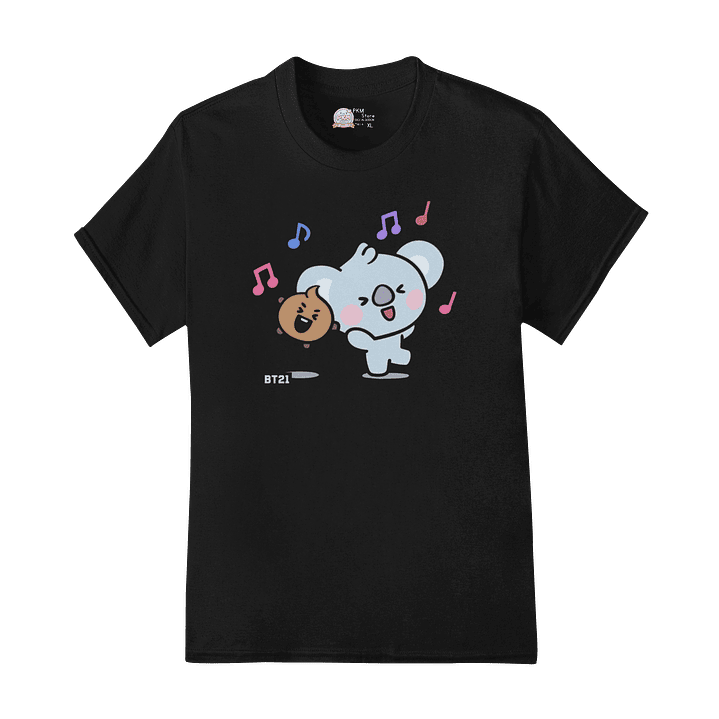 Polera Dance With Me 1