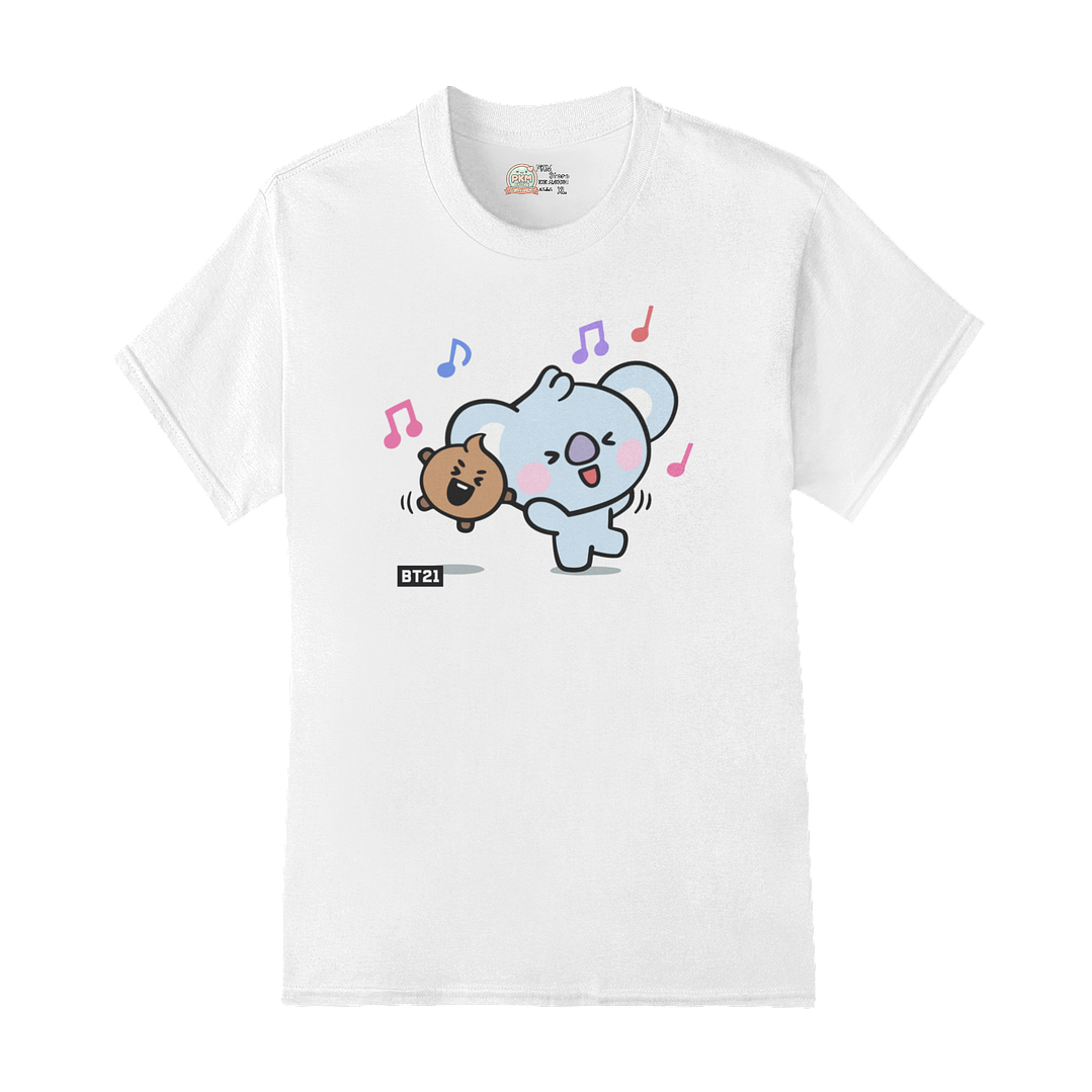 Polera Dance With Me 2