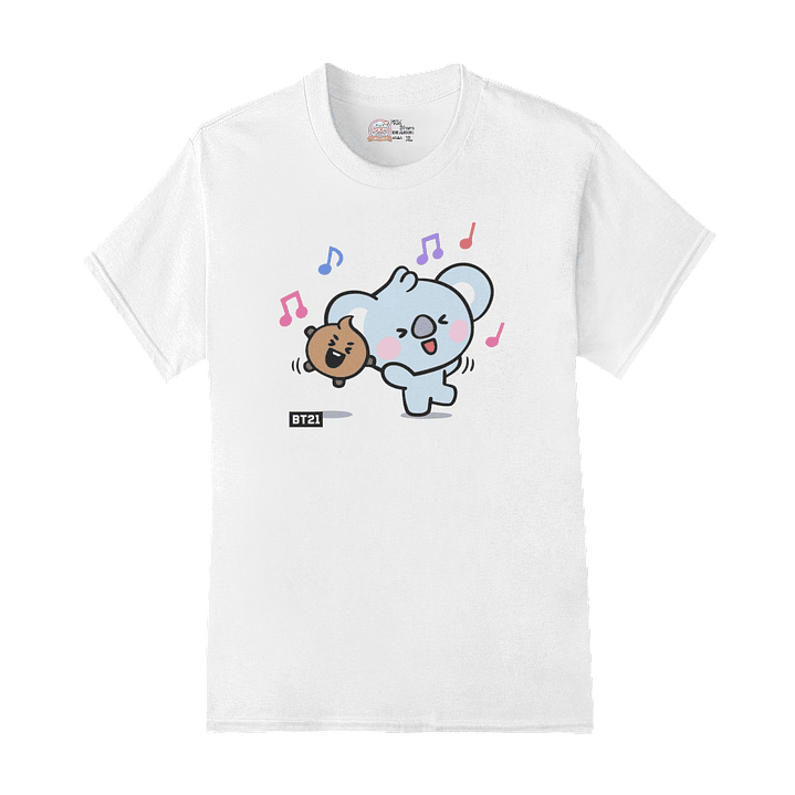 Polera Dance With Me 2