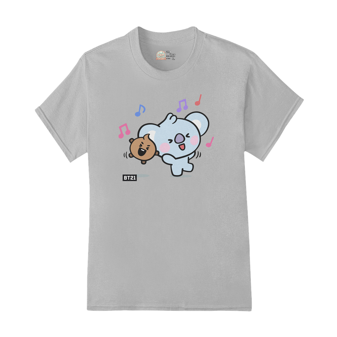 Polera Dance With Me 3