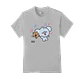 Polera BT21 | Dance With Me - Miniatura 3